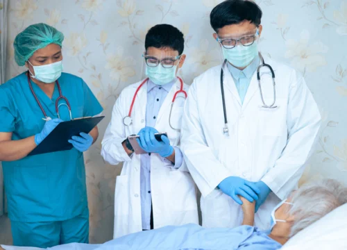 All kind of Medical Services