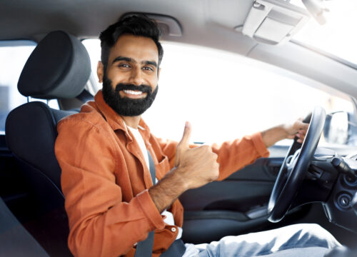 Arabic Drivers & transportation Services