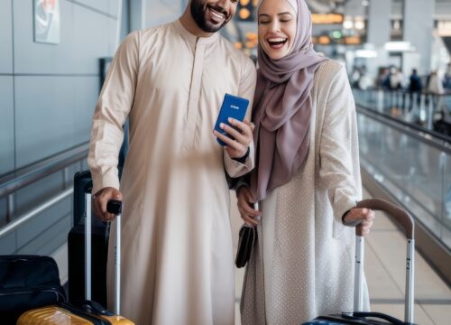 All Kinds of Accommodation