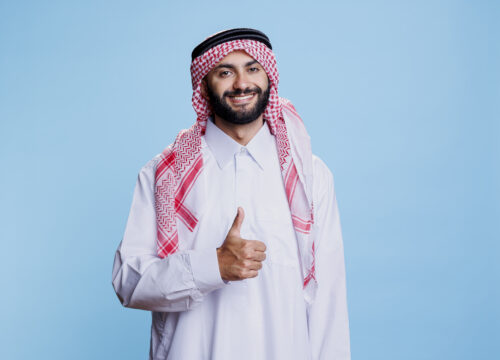 Arabic Translation Services